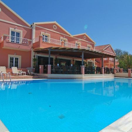 Joylife Hotel Σιδάρι Εξωτερικό φωτογραφία