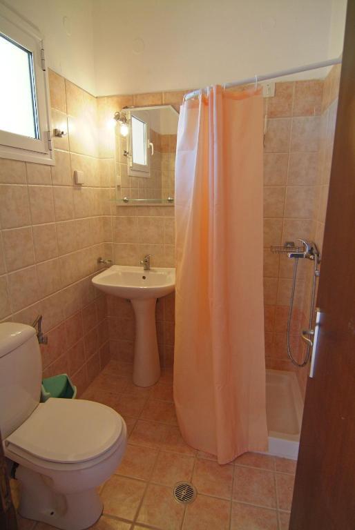 Joylife Hotel Σιδάρι Δωμάτιο φωτογραφία
