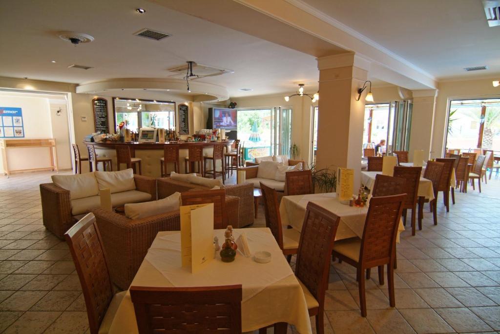 Joylife Hotel Σιδάρι Εξωτερικό φωτογραφία
