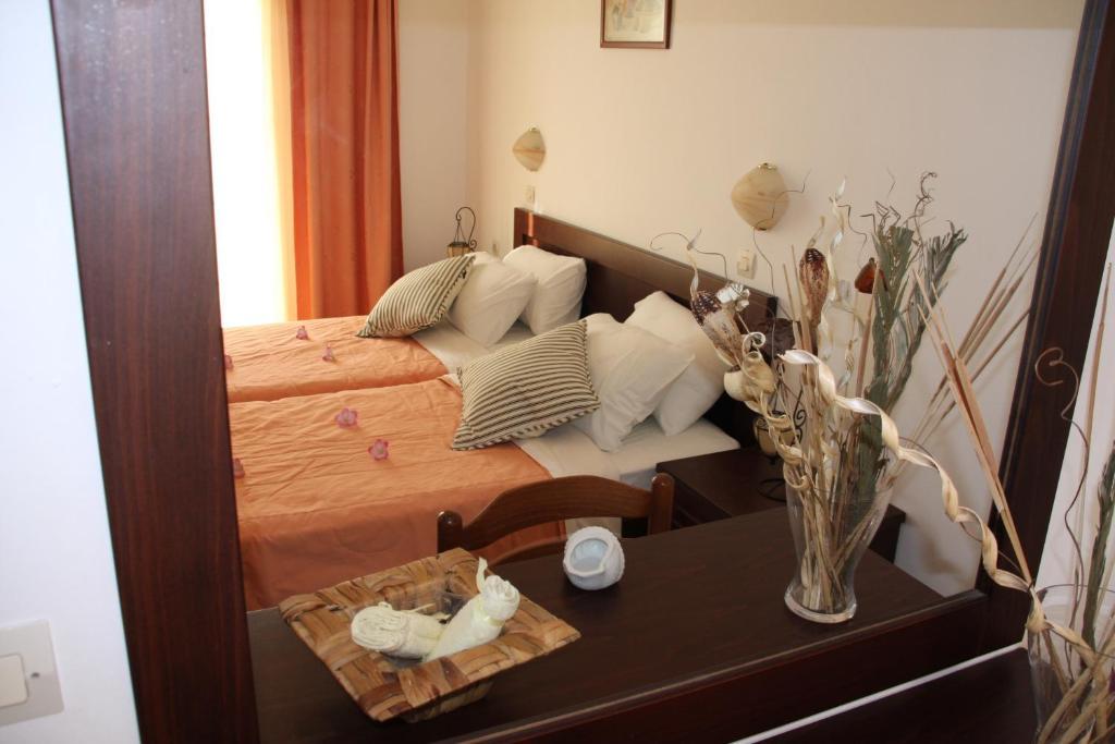 Joylife Hotel Σιδάρι Δωμάτιο φωτογραφία