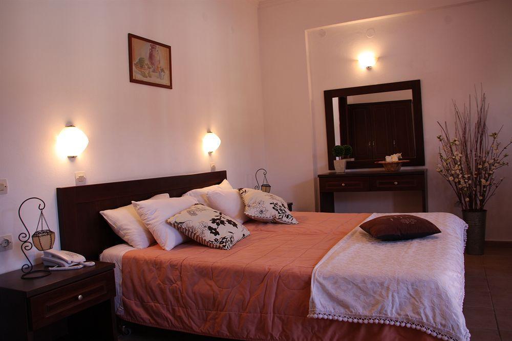 Joylife Hotel Σιδάρι Εξωτερικό φωτογραφία
