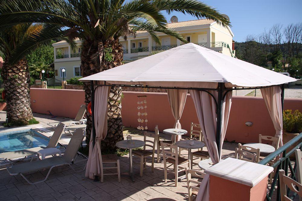 Joylife Hotel Σιδάρι Εξωτερικό φωτογραφία