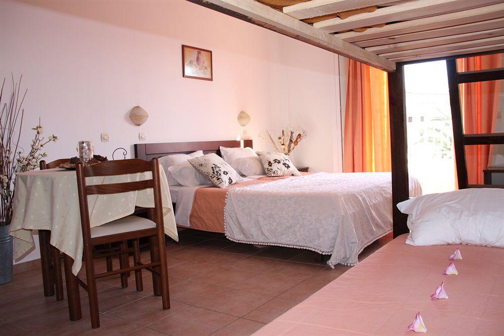 Joylife Hotel Σιδάρι Εξωτερικό φωτογραφία