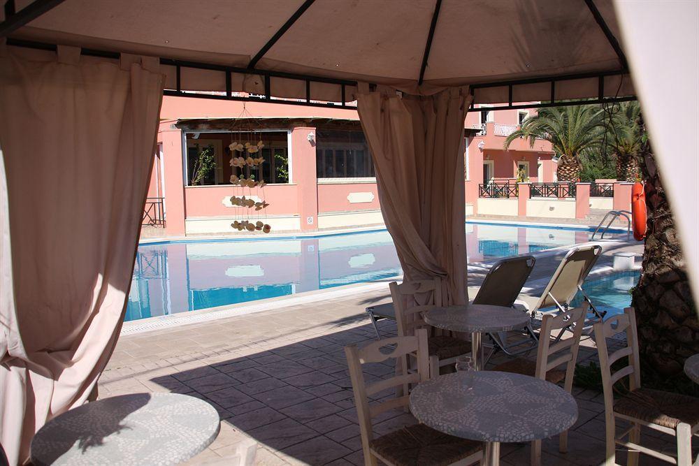 Joylife Hotel Σιδάρι Εξωτερικό φωτογραφία