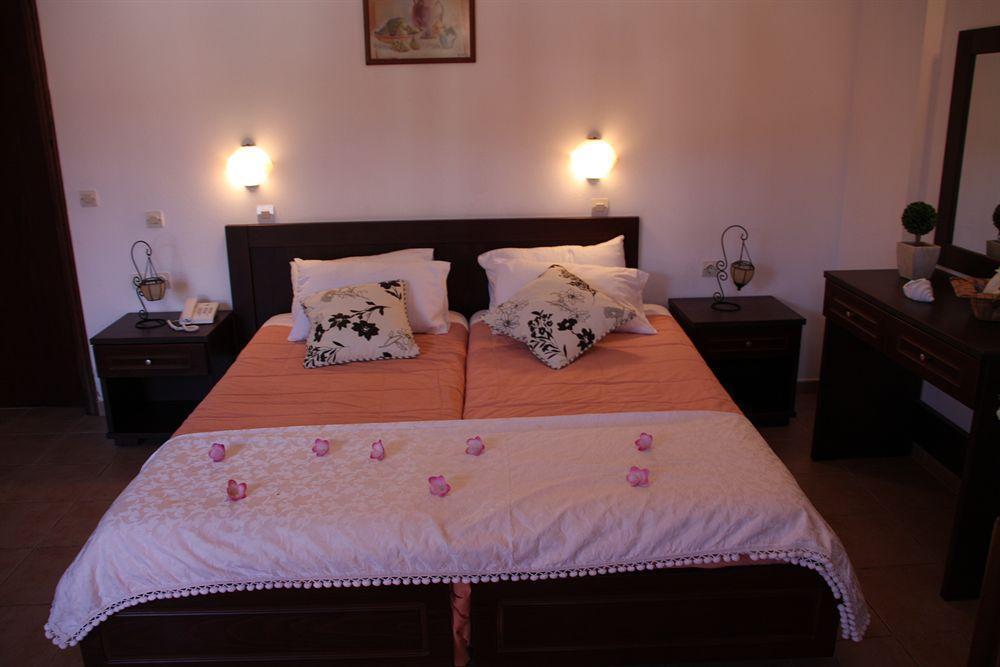 Joylife Hotel Σιδάρι Εξωτερικό φωτογραφία