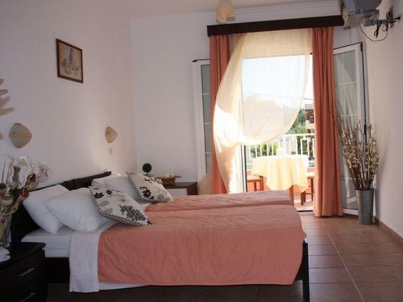 Joylife Hotel Σιδάρι Εξωτερικό φωτογραφία