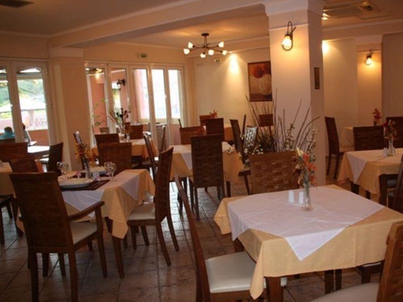 Joylife Hotel Σιδάρι Εξωτερικό φωτογραφία