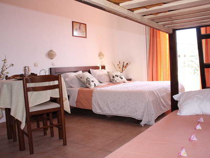 Joylife Hotel Σιδάρι Εξωτερικό φωτογραφία