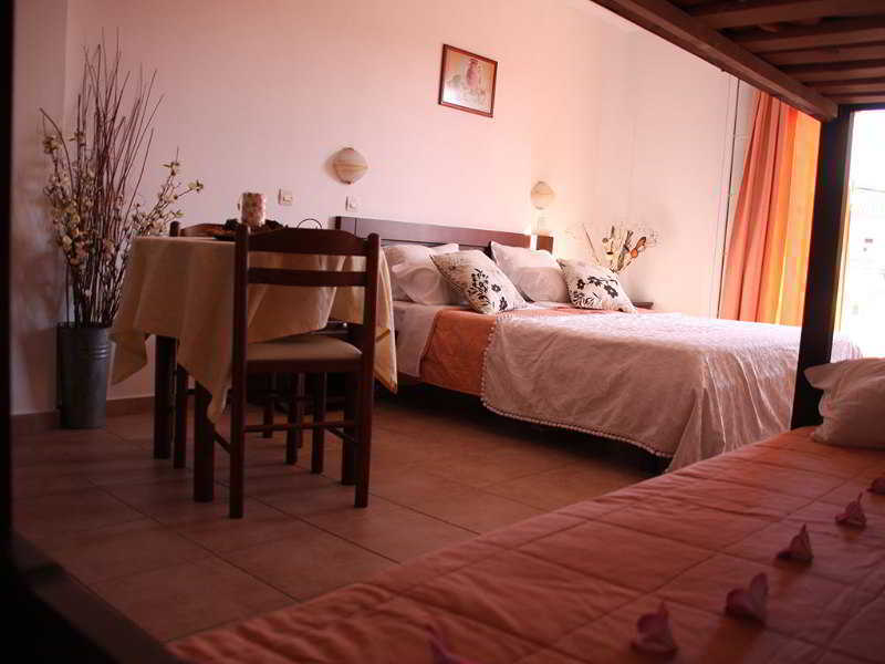 Joylife Hotel Σιδάρι Εξωτερικό φωτογραφία
