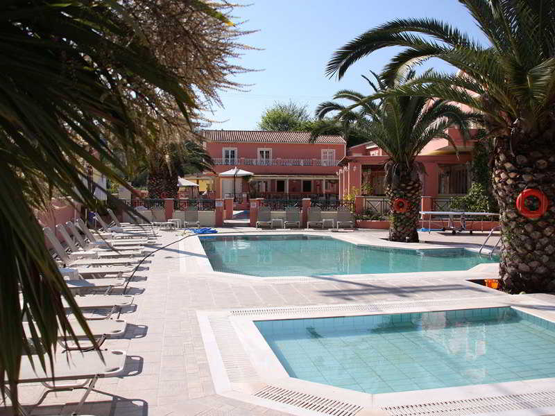 Joylife Hotel Σιδάρι Εξωτερικό φωτογραφία