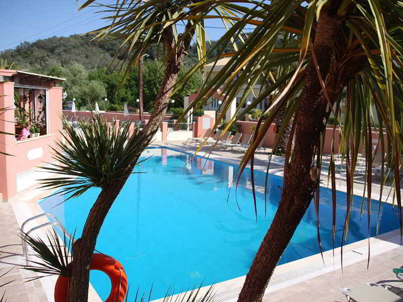 Joylife Hotel Σιδάρι Εξωτερικό φωτογραφία