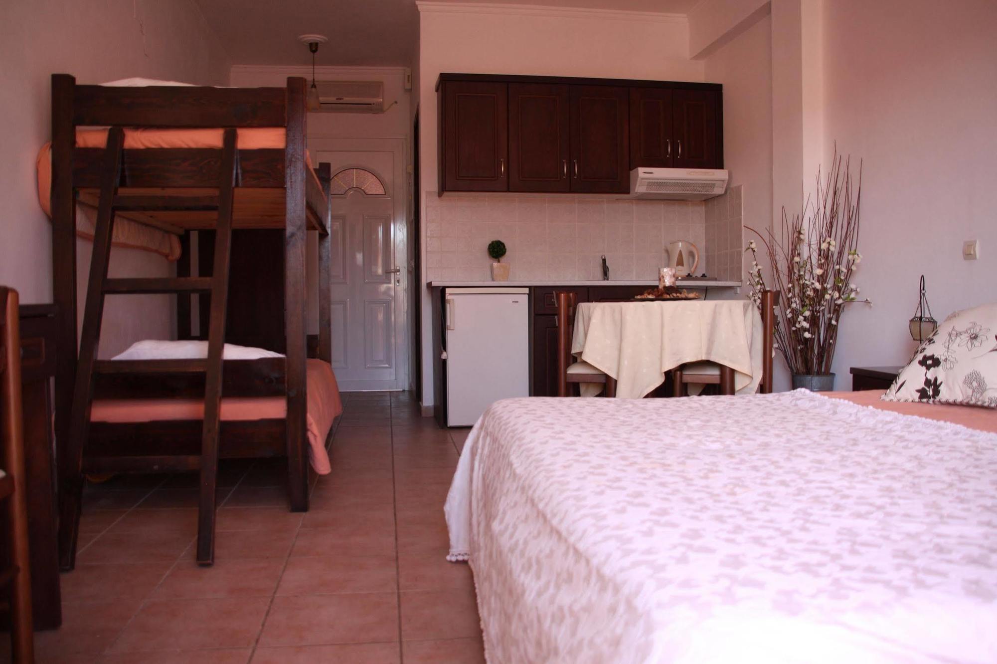 Joylife Hotel Σιδάρι Εξωτερικό φωτογραφία