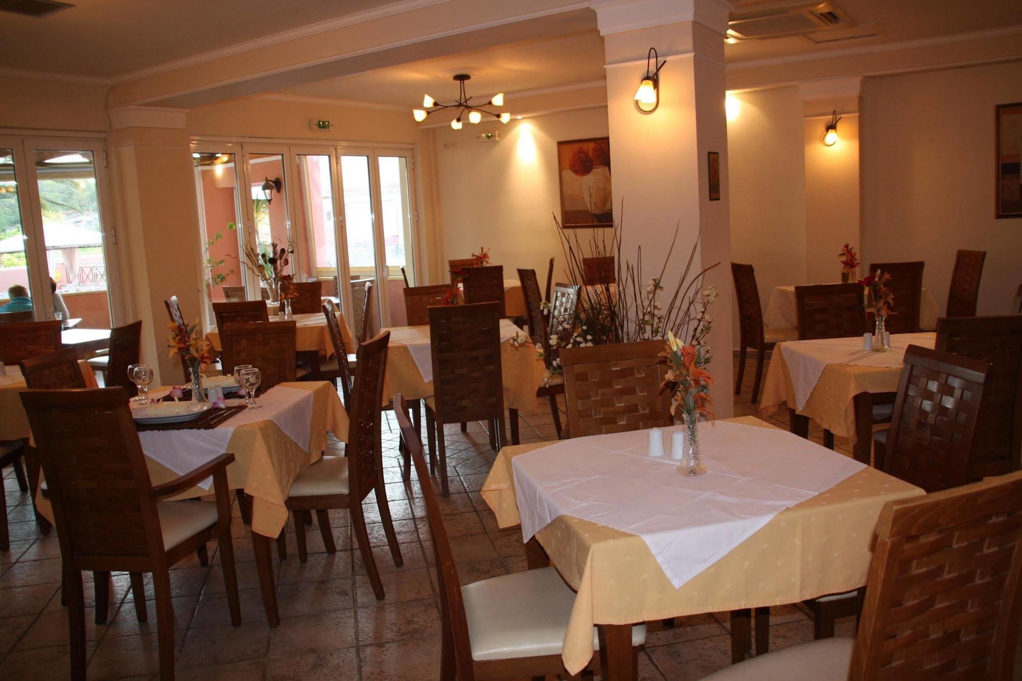 Joylife Hotel Σιδάρι Εξωτερικό φωτογραφία
