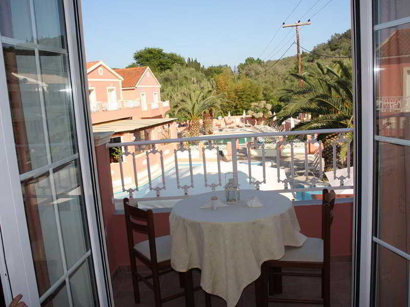 Joylife Hotel Σιδάρι Εξωτερικό φωτογραφία