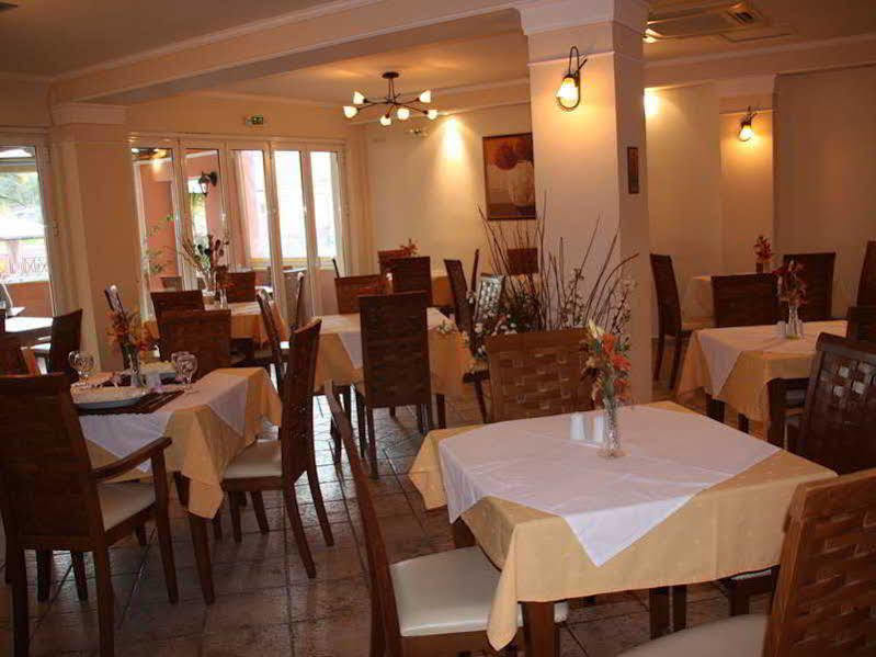 Joylife Hotel Σιδάρι Εξωτερικό φωτογραφία
