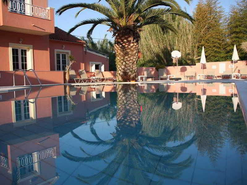 Joylife Hotel Σιδάρι Εξωτερικό φωτογραφία