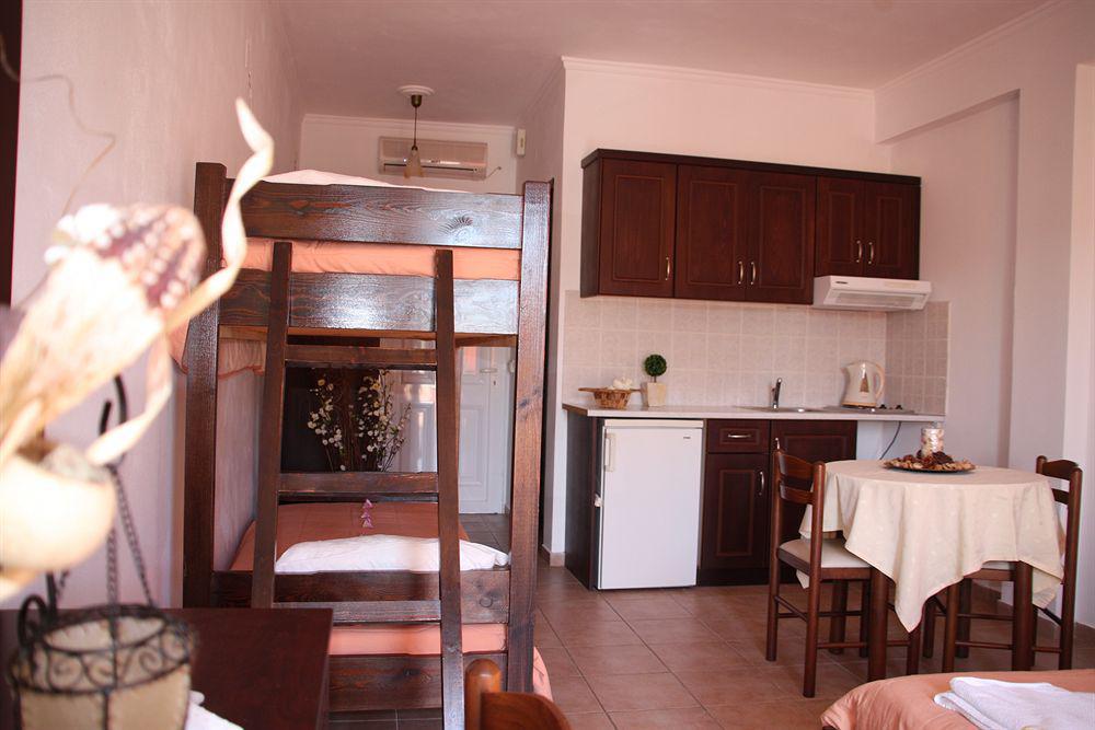 Joylife Hotel Σιδάρι Εξωτερικό φωτογραφία