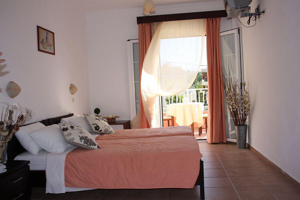 Joylife Hotel Σιδάρι Εξωτερικό φωτογραφία
