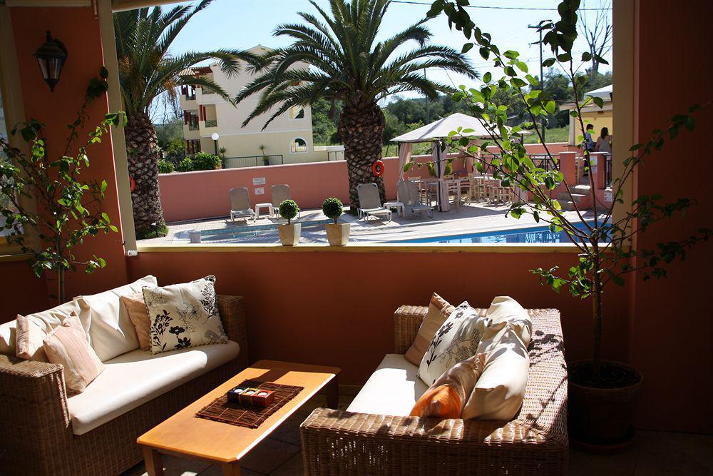 Joylife Hotel Σιδάρι Εξωτερικό φωτογραφία