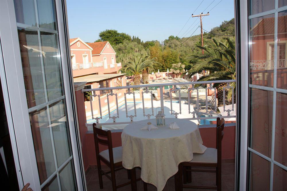 Joylife Hotel Σιδάρι Εξωτερικό φωτογραφία