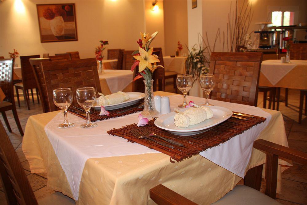 Joylife Hotel Σιδάρι Εξωτερικό φωτογραφία