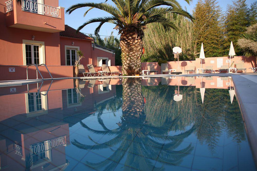 Joylife Hotel Σιδάρι Εξωτερικό φωτογραφία